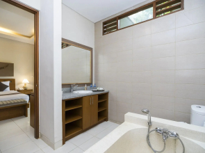 Jungle Haven Resort Central Ubud