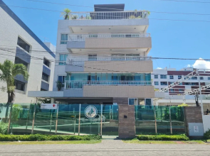 Jardins do Atlântico Cabo Branco Beira-Mar