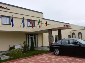 Hotel Orhideea