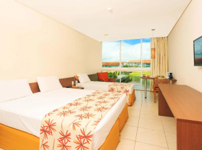 Villa Hípica Resort