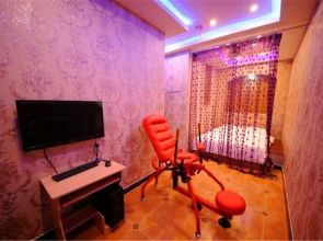 Changchun Hongpingguo Hotel