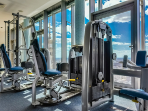 InterContinental Warsaw by IHG