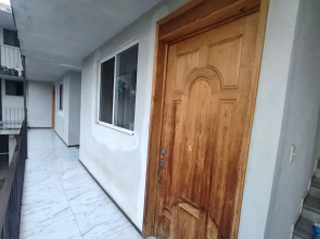 Hotel Mextlitlán Tierra de Lunas