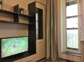 Apartment Family Club Salute