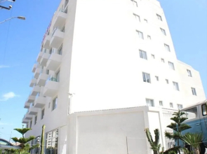 Playa Stay Work and Play