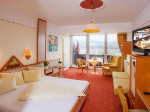 Landhotel Gasthof Grunberg