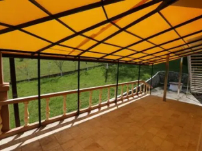 Cabana Estera