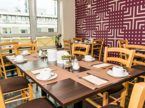 Smart Stay Hotel Schweiz (ex Hotel Schweiz)