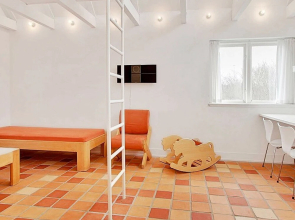 8 Person Holiday Home in Humble