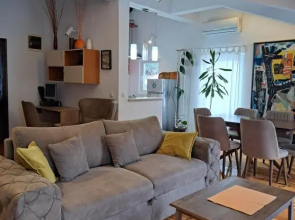 Apartment Sasha