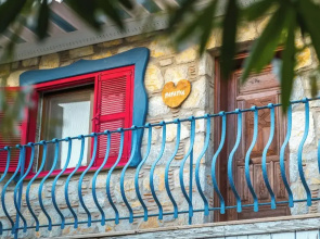 guesthouse by west