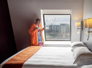 ONOMO Hotel Waterfront