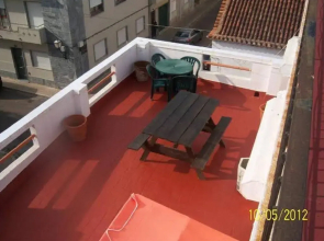 Apartamento em Vila Real de Santo Antonio