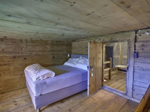 House Im Rach Saas im Prättigau