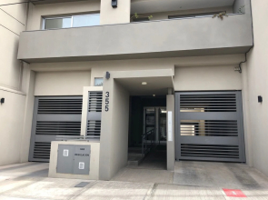 Calido y Luminoso Studio en Salta