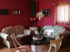 Apartamentos Centro