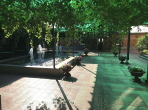 Ноев Ковчег