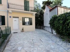 Apartments Dragun Varos