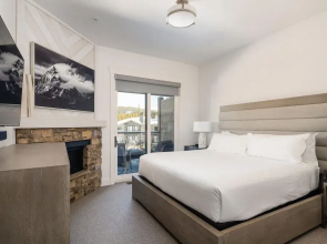 16 Wildwood 4 Bedroom Townhouse by Moonlight Basin Lodging