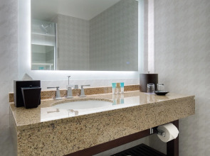 Hyatt Regency Boston/Cambridge