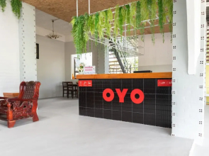 OYO 674 Greenery Home