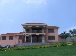 Precious Villas Lubowa