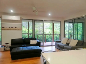 Stay @ LP Montville
