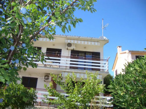 Apartments Klemenc