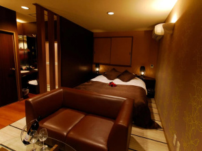 Hotel Yarma (Adult Only)