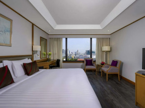 Grand Mercure Bangkok Atrium