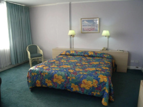 Garraway Hotel