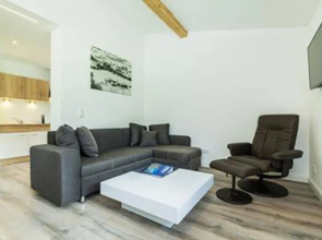 Ferienwohnungen Van Hees