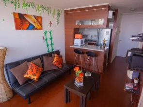 Excelente Vista Al Mar 84