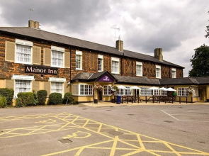 Premier Inn Godalming