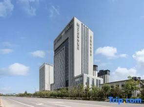Wanda Moments Hotel, Aksu Airport