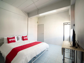 OYO 457 Panasan Villa