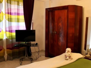 Casa Vacanze I Fiori del Mare