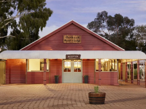 The Outback Hotel