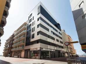 Calle Doctor Grau Bassas 35