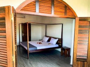 Les Terrasses d'Ulysse