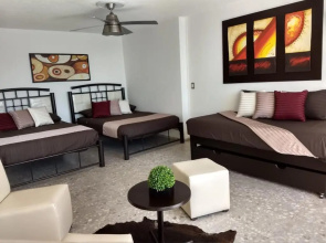 Suite Select Torres Gemelas