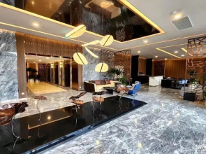 Sunny Lumiere Riverside Luxury Residence
