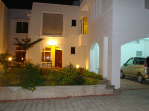 Nyali Villa