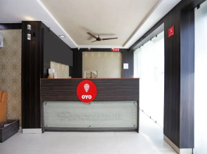 OYO 8840 Hotel Namaskar
