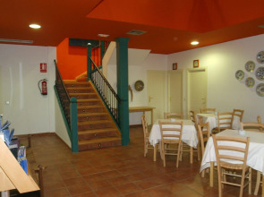 Hotel La Casa Rural