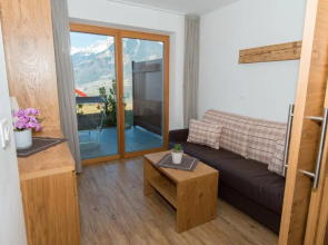 Krebishof Agriturismo