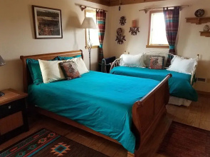 Starry Nights Ranch Bed & Breakfast