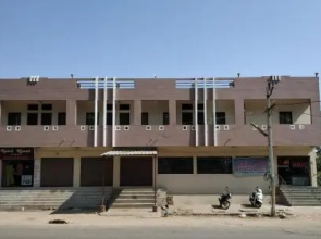 Hotel Hari Om Residency