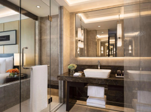 Siam Kempinski Hotel Bangkok