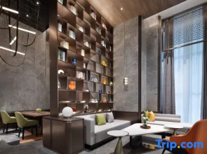 Hampton by Hilton Urumqi Innovation Plaza